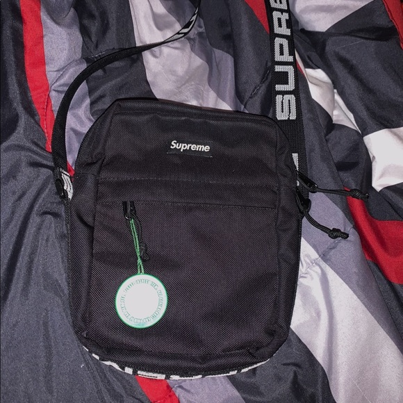 Supreme | Bags | Supreme Shoulder Bag 